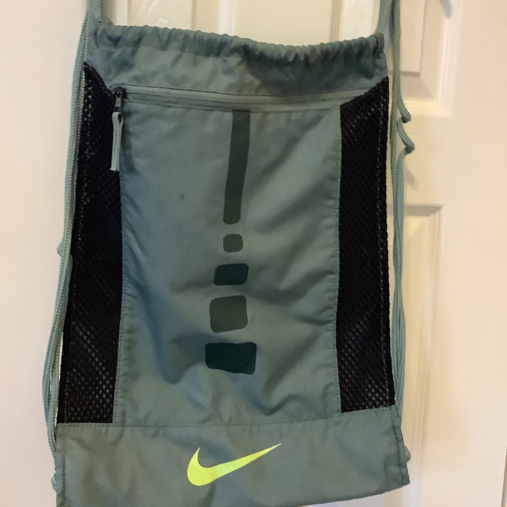 Nike Back Pack